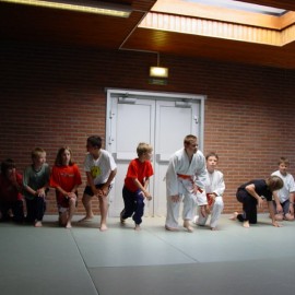 dsc01611 - Sportraad Zaventem 